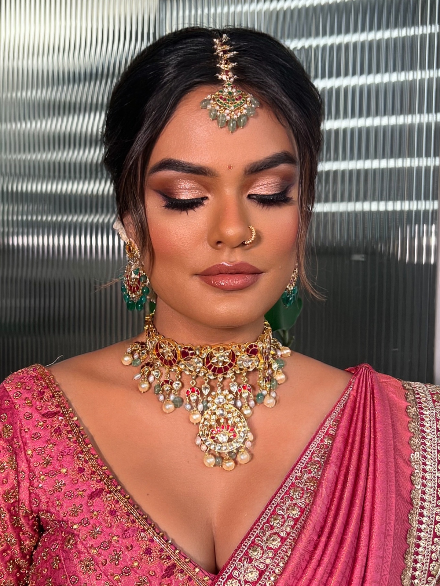 Festive Glam