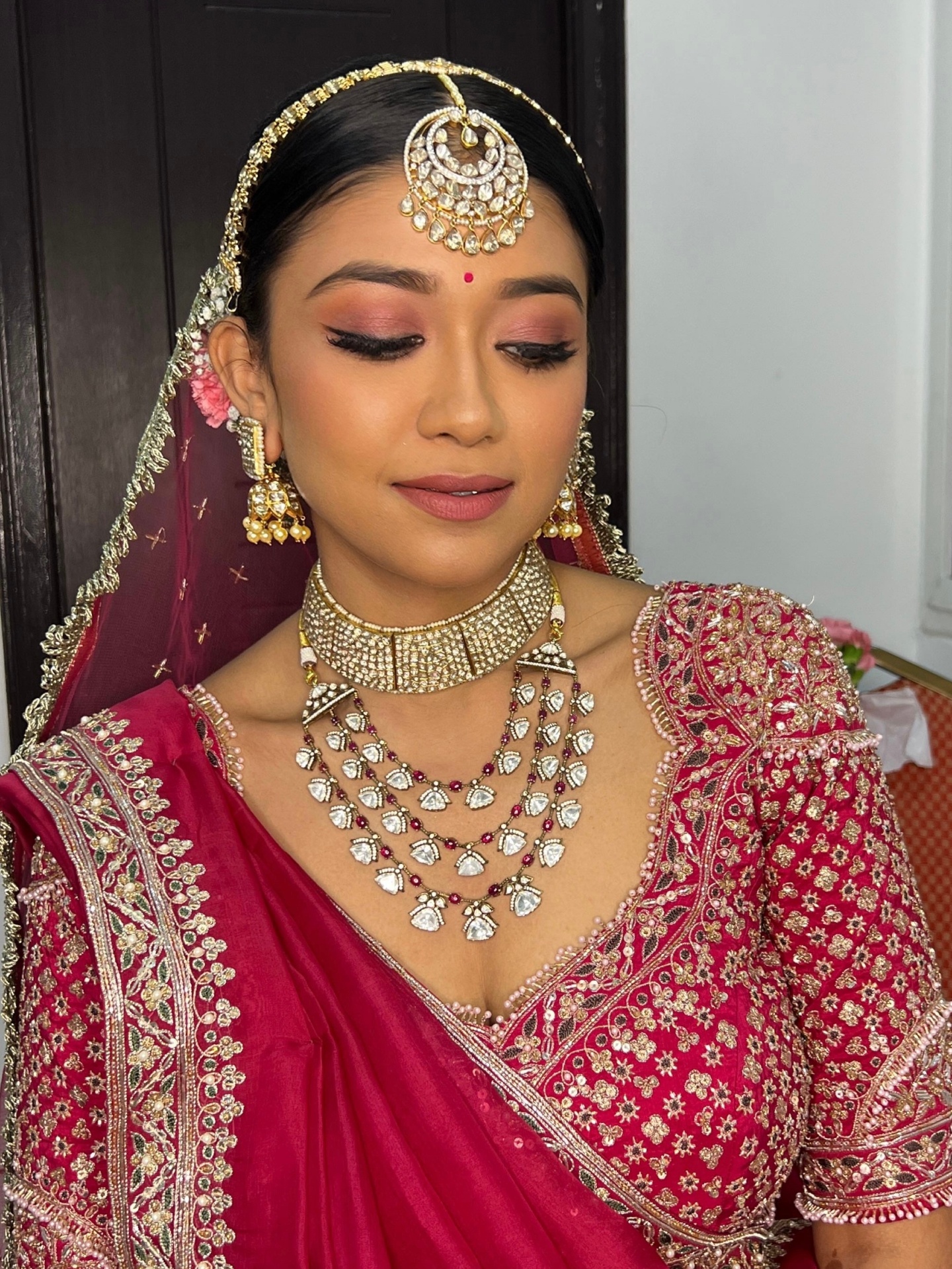 Classic Bride