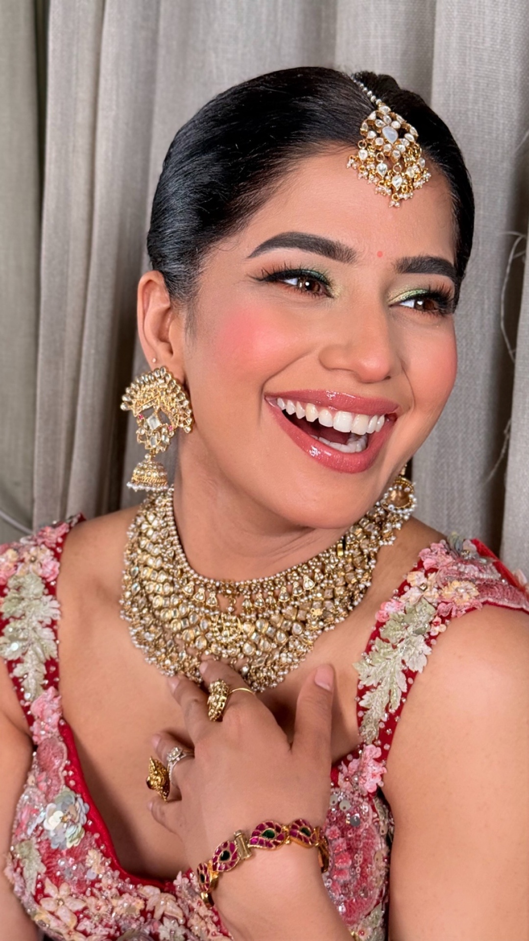 Sangeet Smile